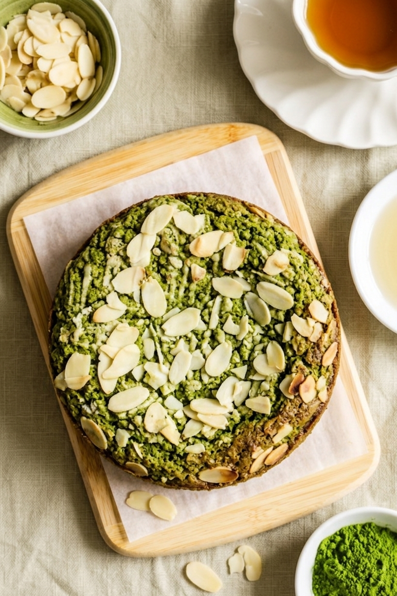 Matcha Powder Grade A