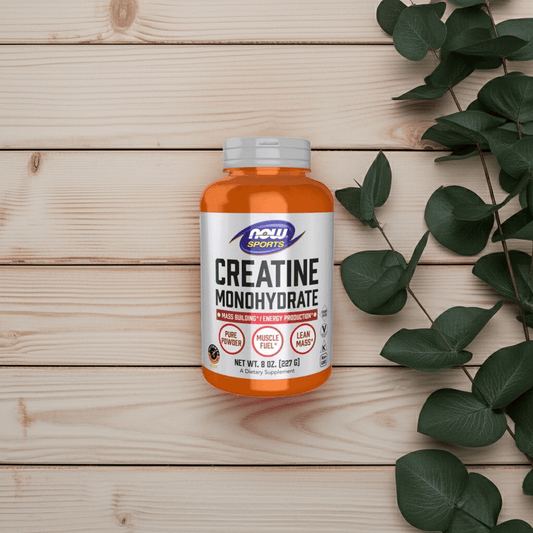 Creatine Monohydrate Pure Powder - Só Verde