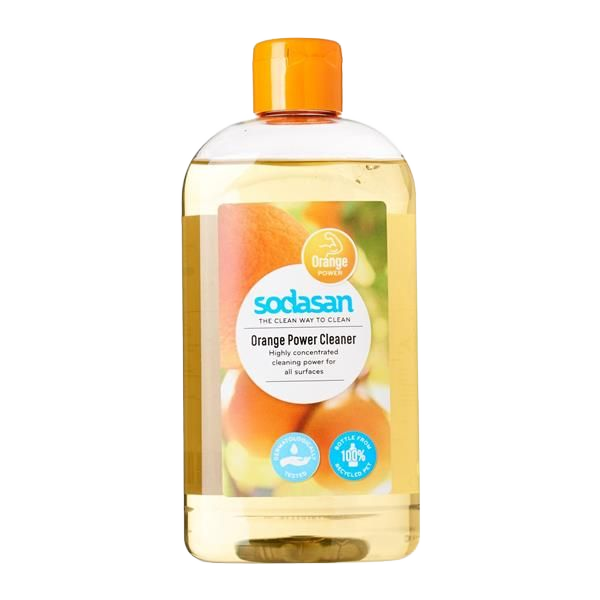 Degreaser Orange Scent - Só Verde