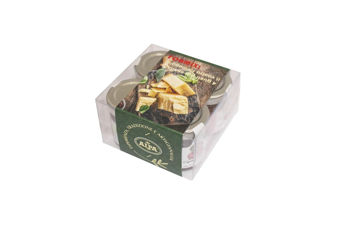 Formix gift box - Só Verde