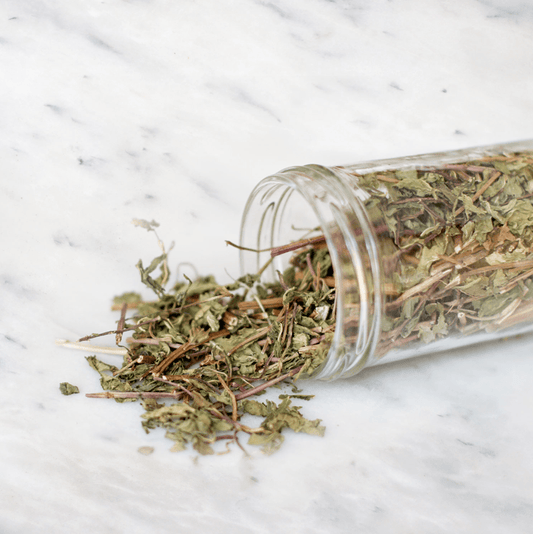 Peppermint Tea | From Portugal - Só Verde