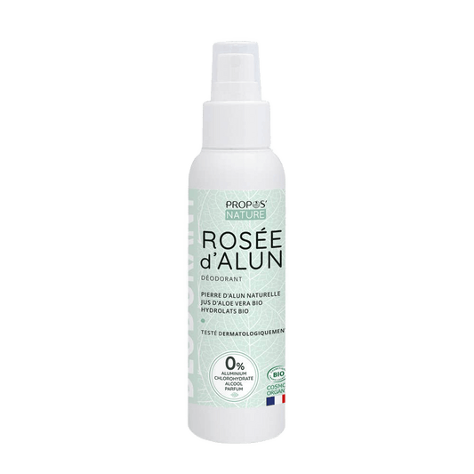 Rosee D'Alun Deodorant Spray - Só Verde