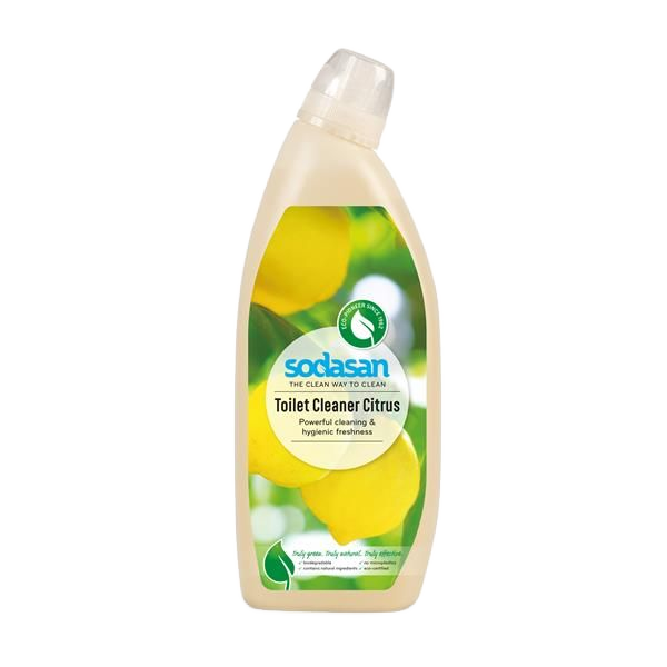 Toilet Cleaner - Só Verde