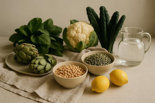 Alkalizing the body: do you need it? - Só Verde