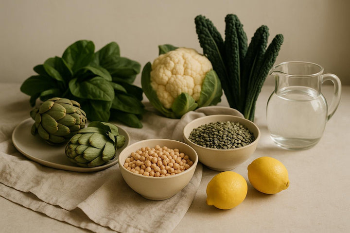 Alkalizing the body: do you need it? - Só Verde