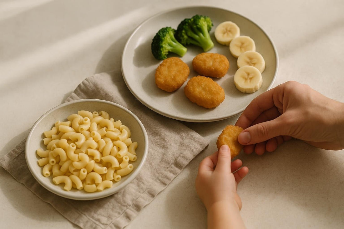Food violence: what it is and what consequences it can have - Só Verde