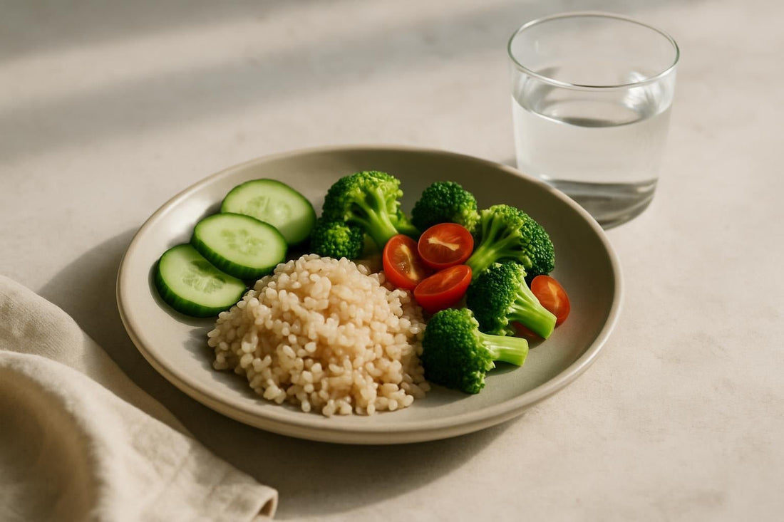 How to do a fasting day properly - Só Verde
