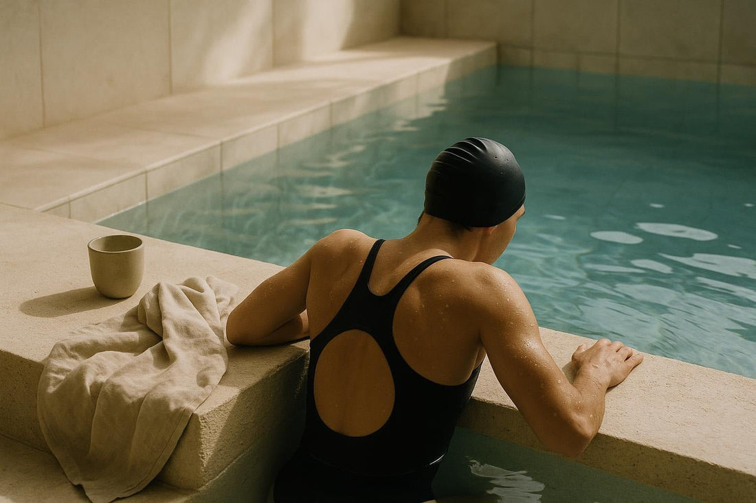 Is Swimming Really Good for Your Back and Joints? - Só Verde