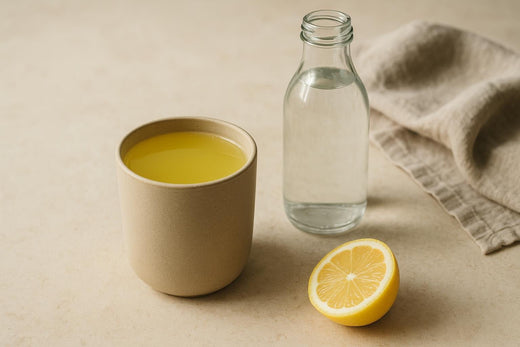 Isotonic Drinks: When You Really Need Them and When Water Is Enough - Só Verde