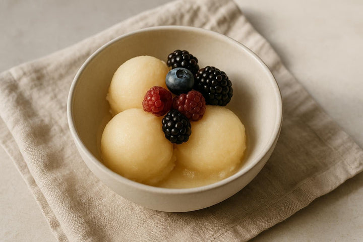 Melon Sorbet - Só Verde