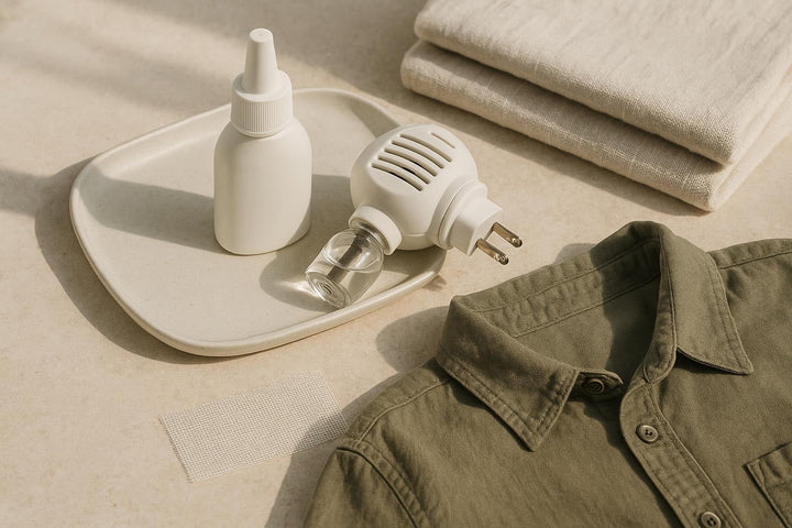 Mosquito protection review: what really works at home and outdoors - Só Verde