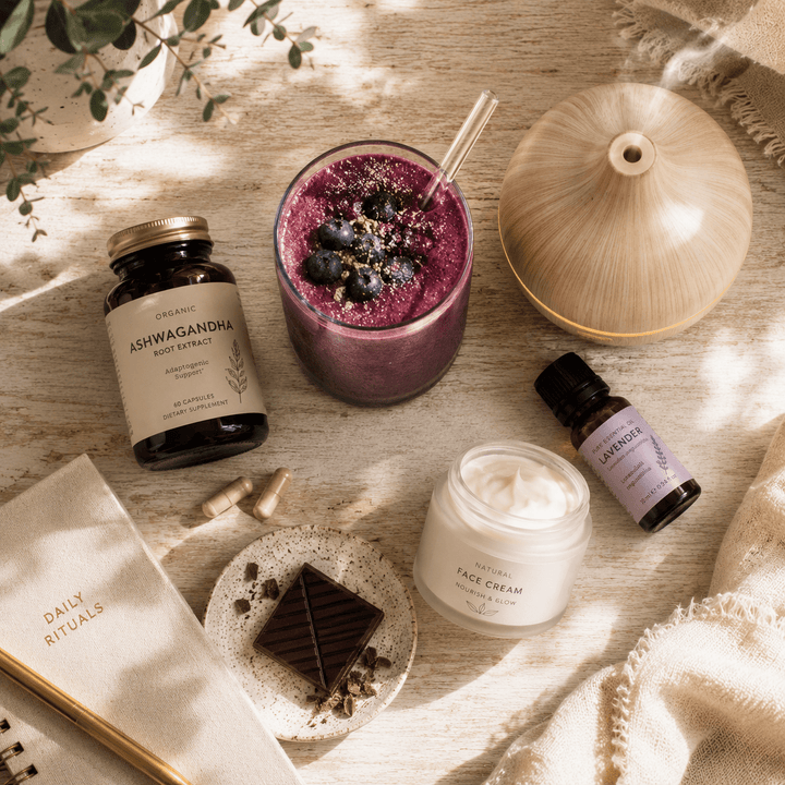 One Home, Every Ritual: Exploring Só Verde's Organic Universe - Só Verde