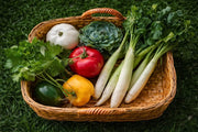 Organic vs Natural: What’s the Real Difference? - Só Verde