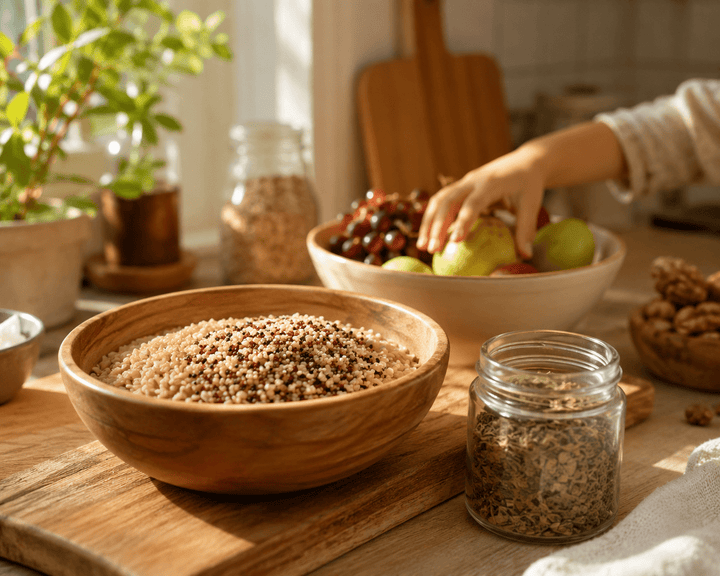 Small Green Habits That Make a Big Difference at Home - Só Verde