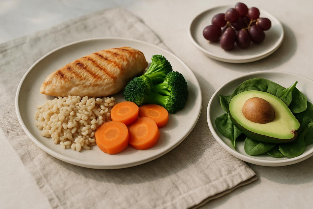 Unembarrassing Questions About Weight Loss Answered by an Endocrinologist and Dietitian - Só Verde