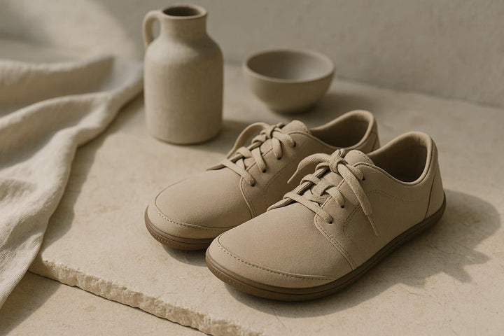 What Barefoot Shoes Are and Whether They Have Benefits - Só Verde