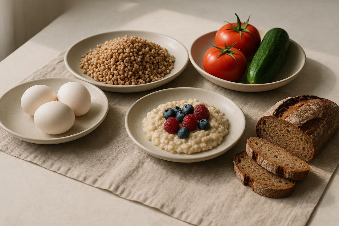 What “proper healthy living” means and why even healthy-living people find it annoying - Só Verde