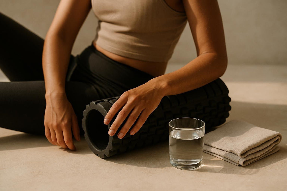 Why muscles hurt after a workout - Só Verde