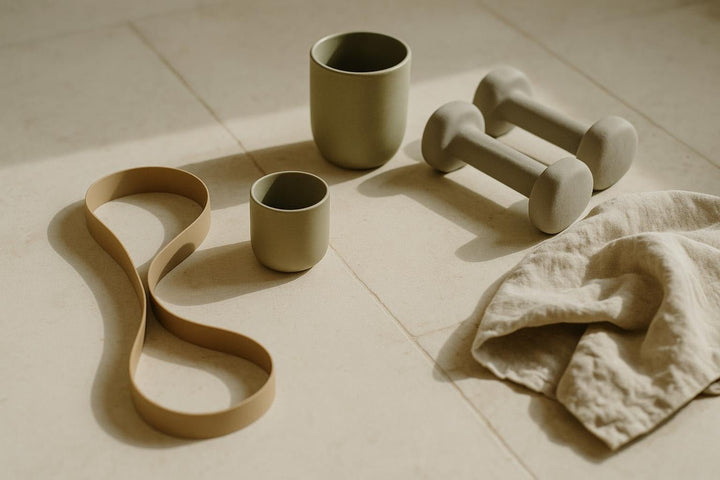 Why You Need Strength Training - Só Verde