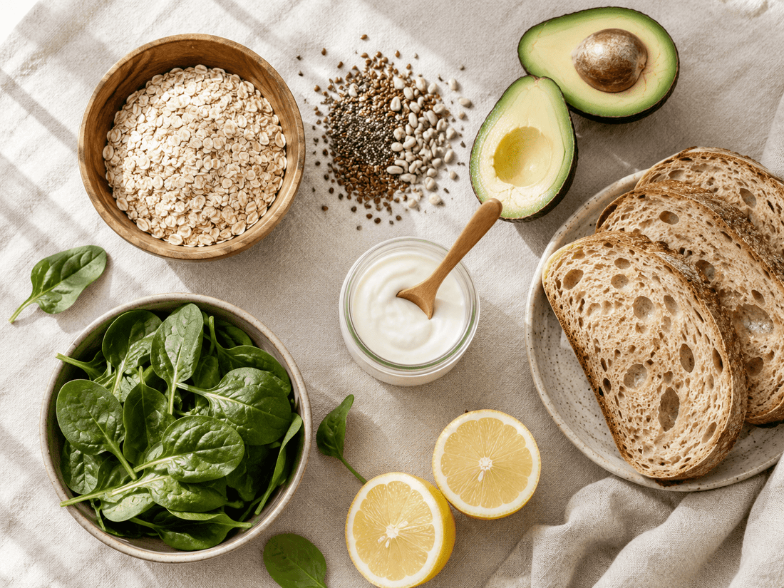 Your Guide to Gut Health - Só Verde
