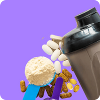 Suplementos