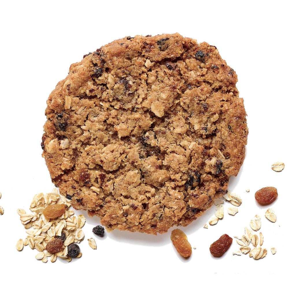 Martine Matin 150g - Oat and Raisin Cookies