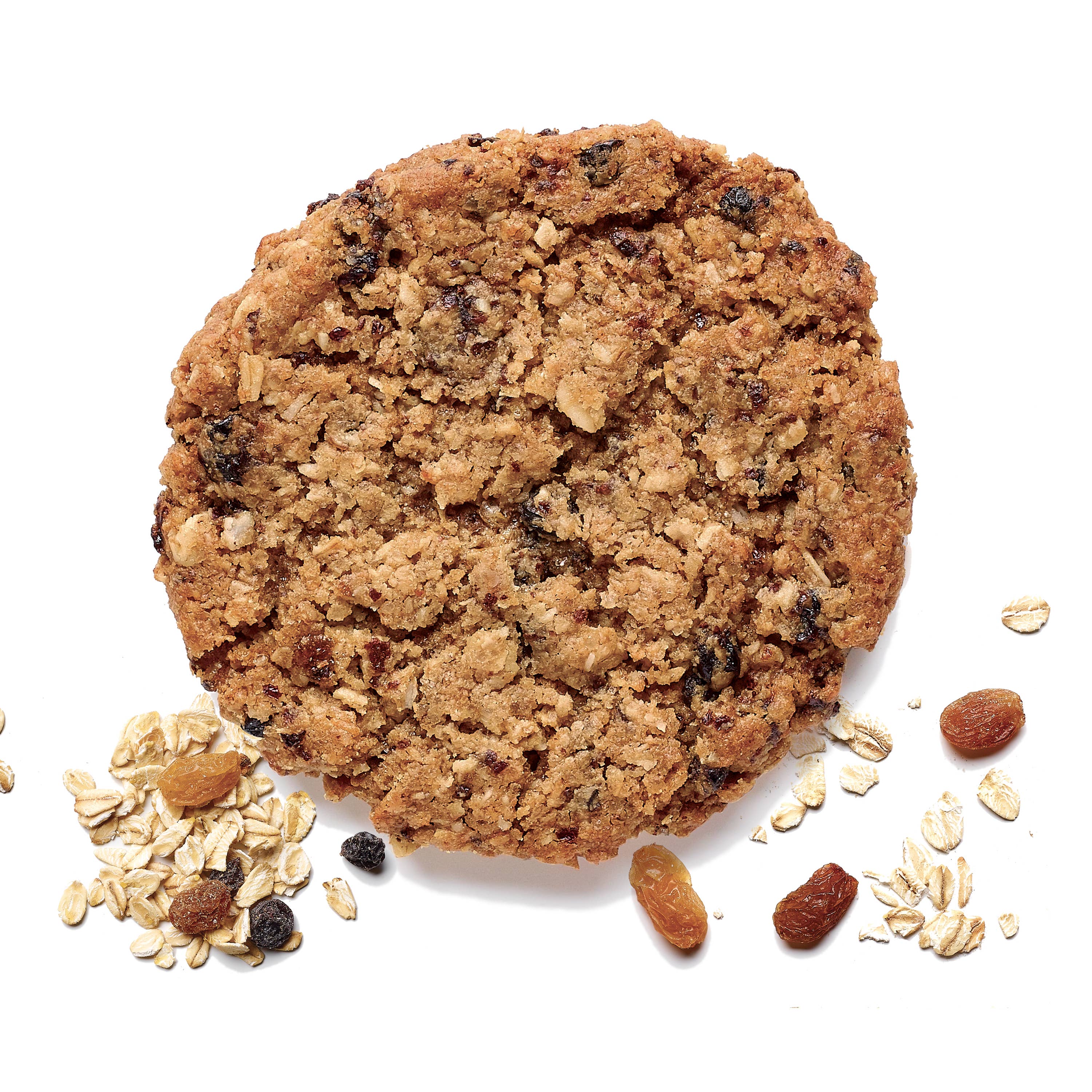 Martine Matin 150g - Oat and Raisin Cookies