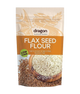 Flaxseed Flour