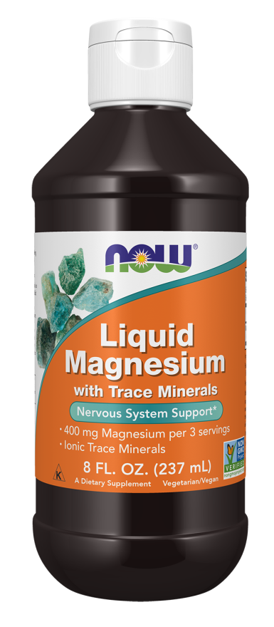Magnesium Liquid