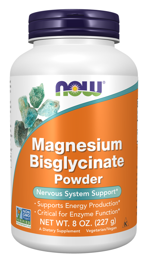 Magnesium Bisglycinate Powder