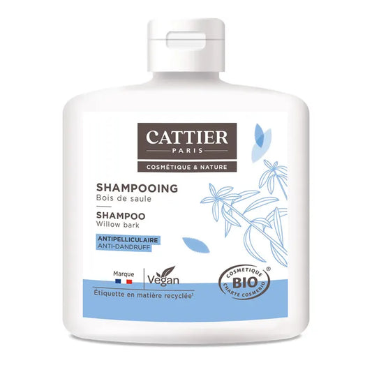 Champô Anticaspa 250ml