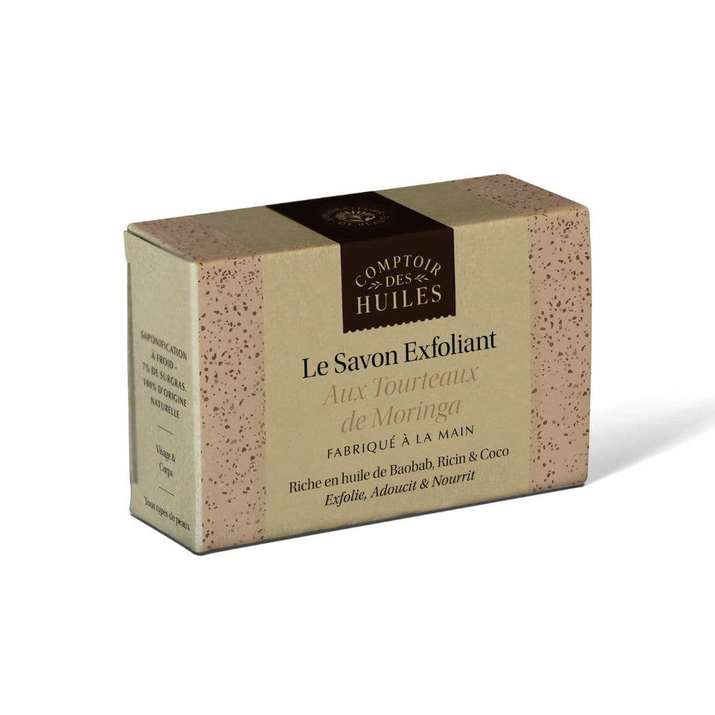 Gift Box Natural and Organic : Cocooning