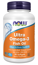 Ultra Ómega-3