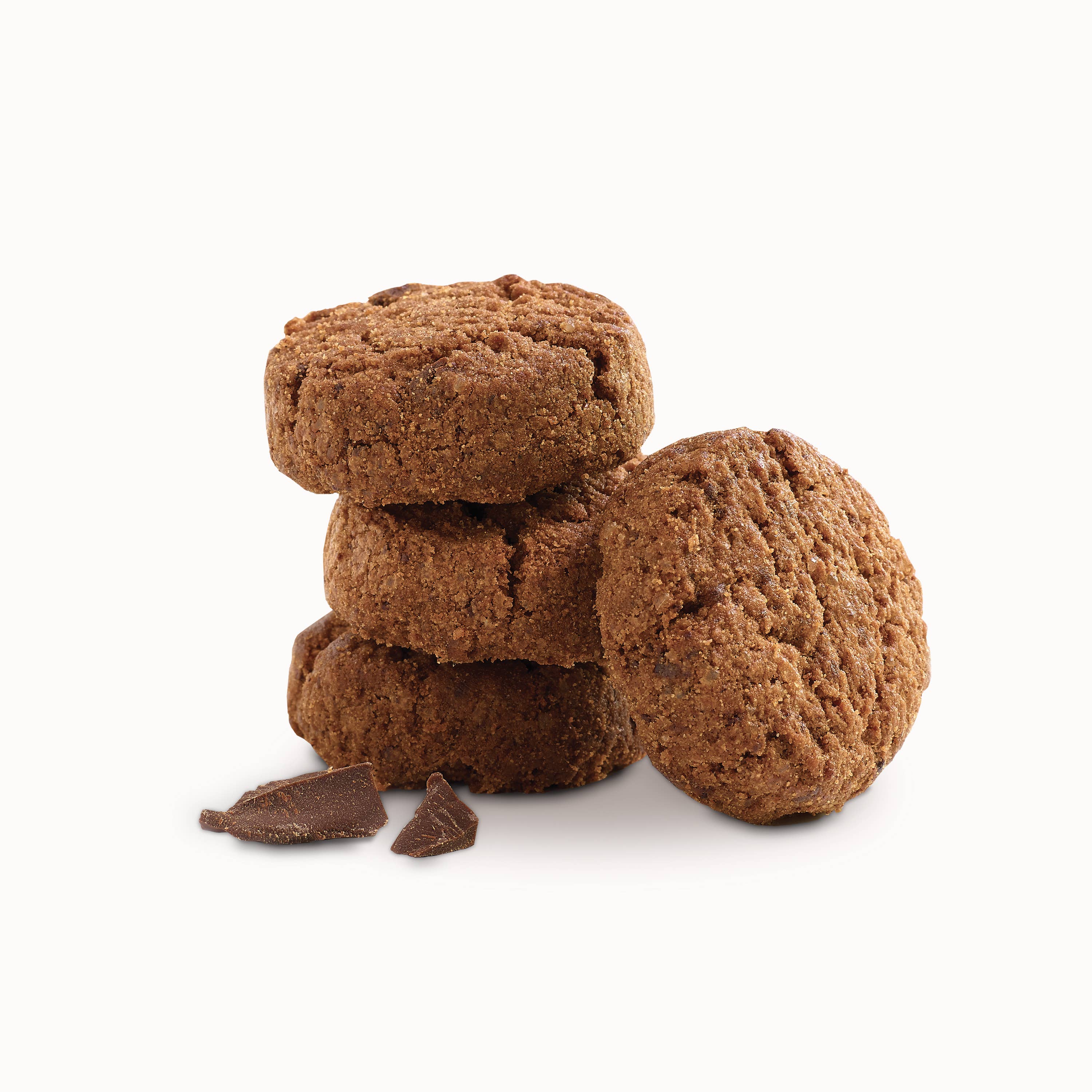 Charlotte Chocolat 100g - Chocolate Cookies