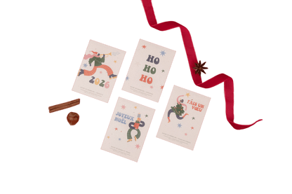2026 - Chive Seed Packet - Só Verde