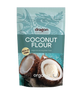 Farinha de coco biológica 200g