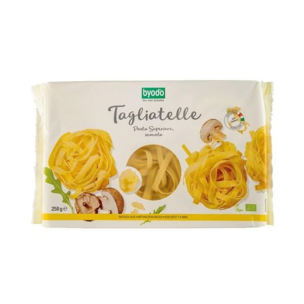 byodo Massa Tagliatelle Biológica 250 G