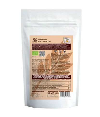 Nutritional Yeast Flakes