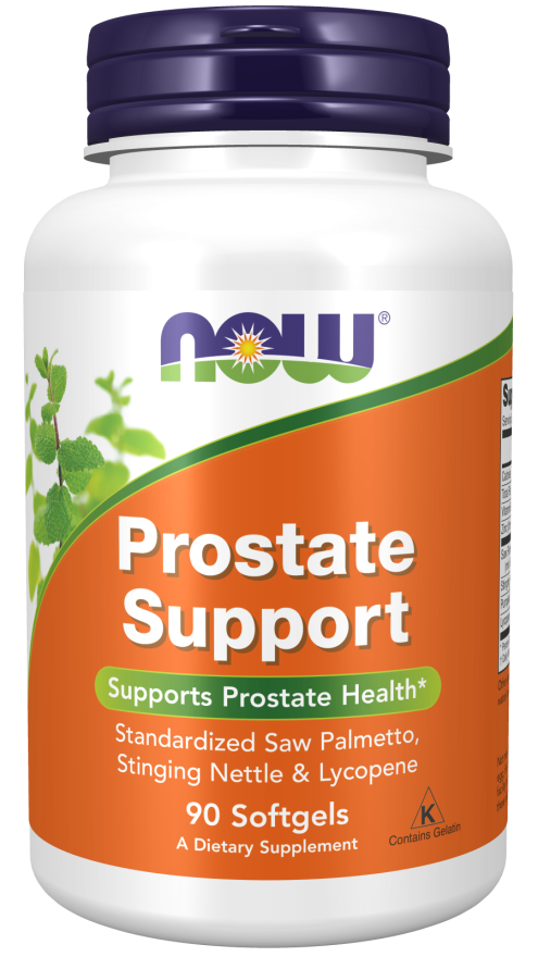 Prostate Support Softgels