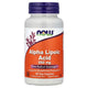 Ácido Alfa-Lipóico, 250mg - Cápsulas Vegetarianas
