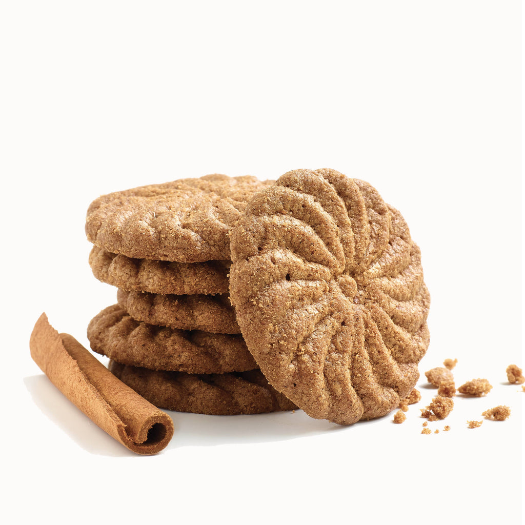 Sylvain Speculoos 100g - Buckwheat speculoos