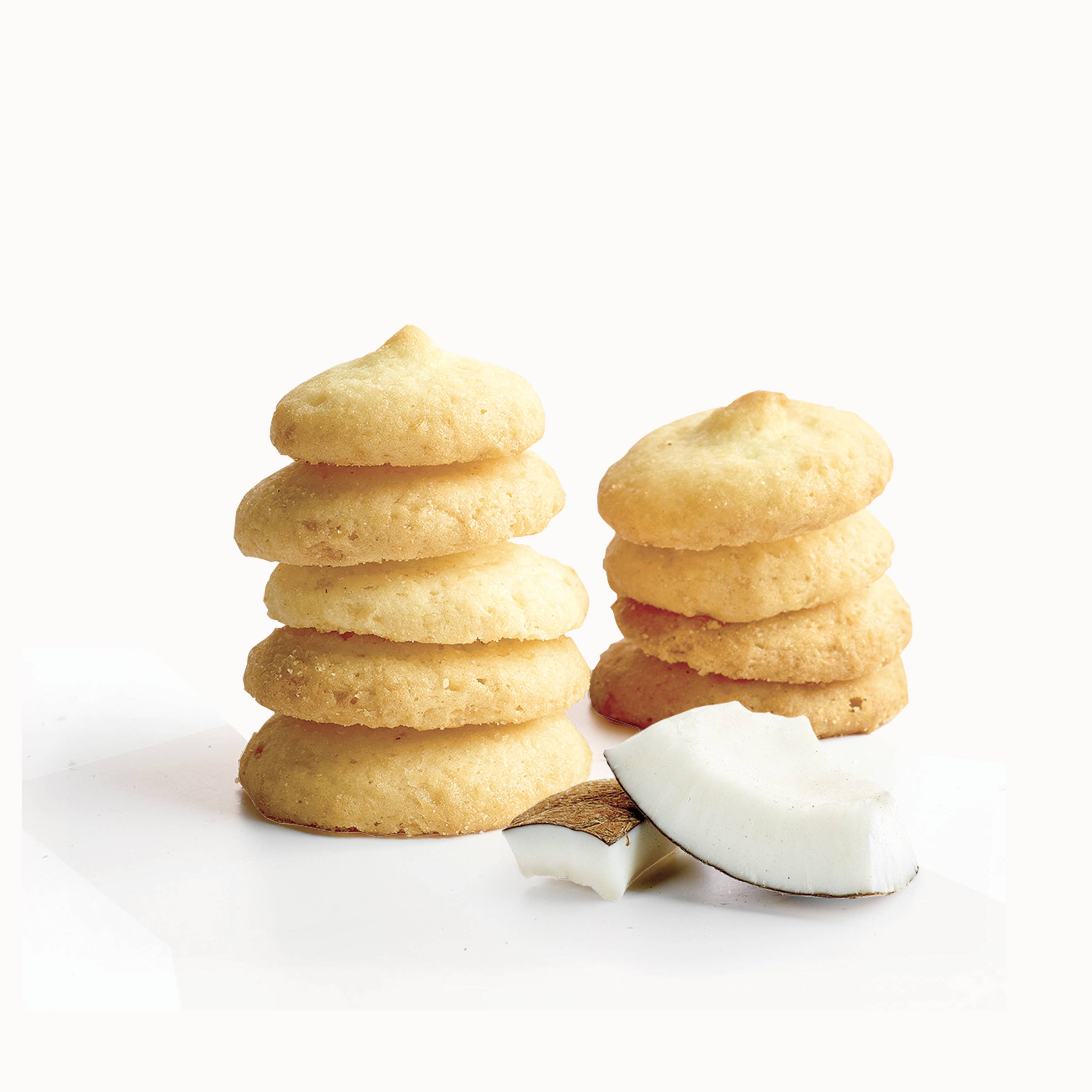 Colette Coco 100g - Coconut cookie