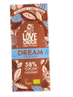58% Cocoa Chocolate - Só Verde