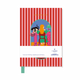 Papelaria A-journal A-journal X Curiosidades Uma Linha por Dia