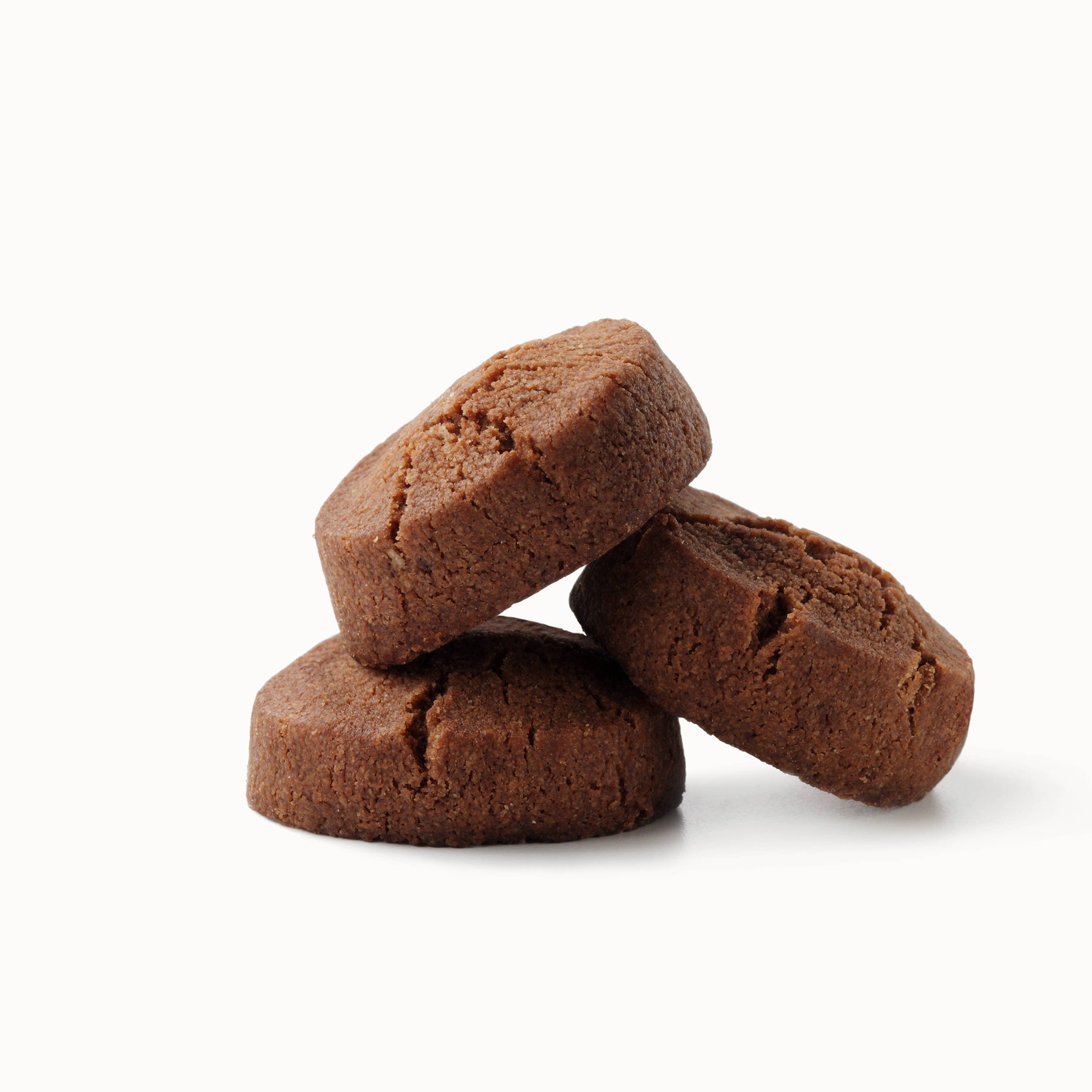 Chocolate Kid 100g - Chocolate and almond cookies