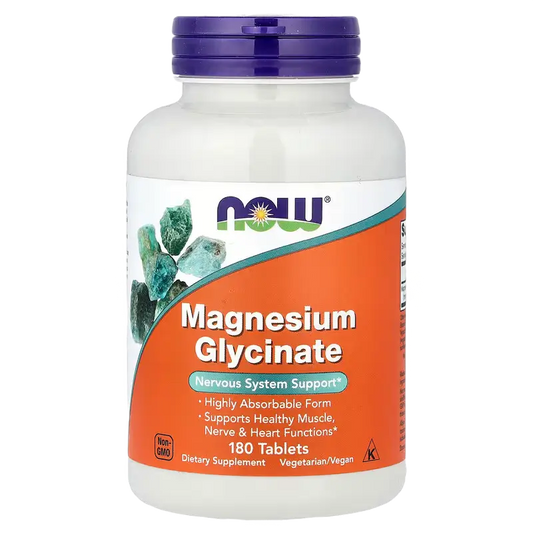 Magnesium Glycinate