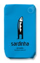 Sardines in olive oil
