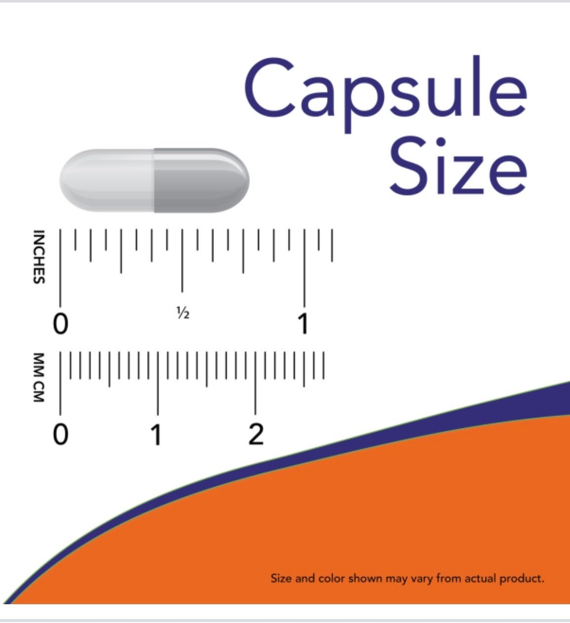 8 Billion Acidophilus & Bifidus Veg Capsules - Só Verde