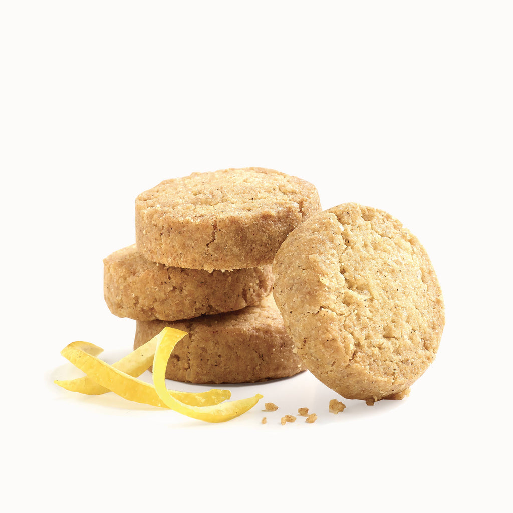 Céline Citron 100g - Lemon shortbread