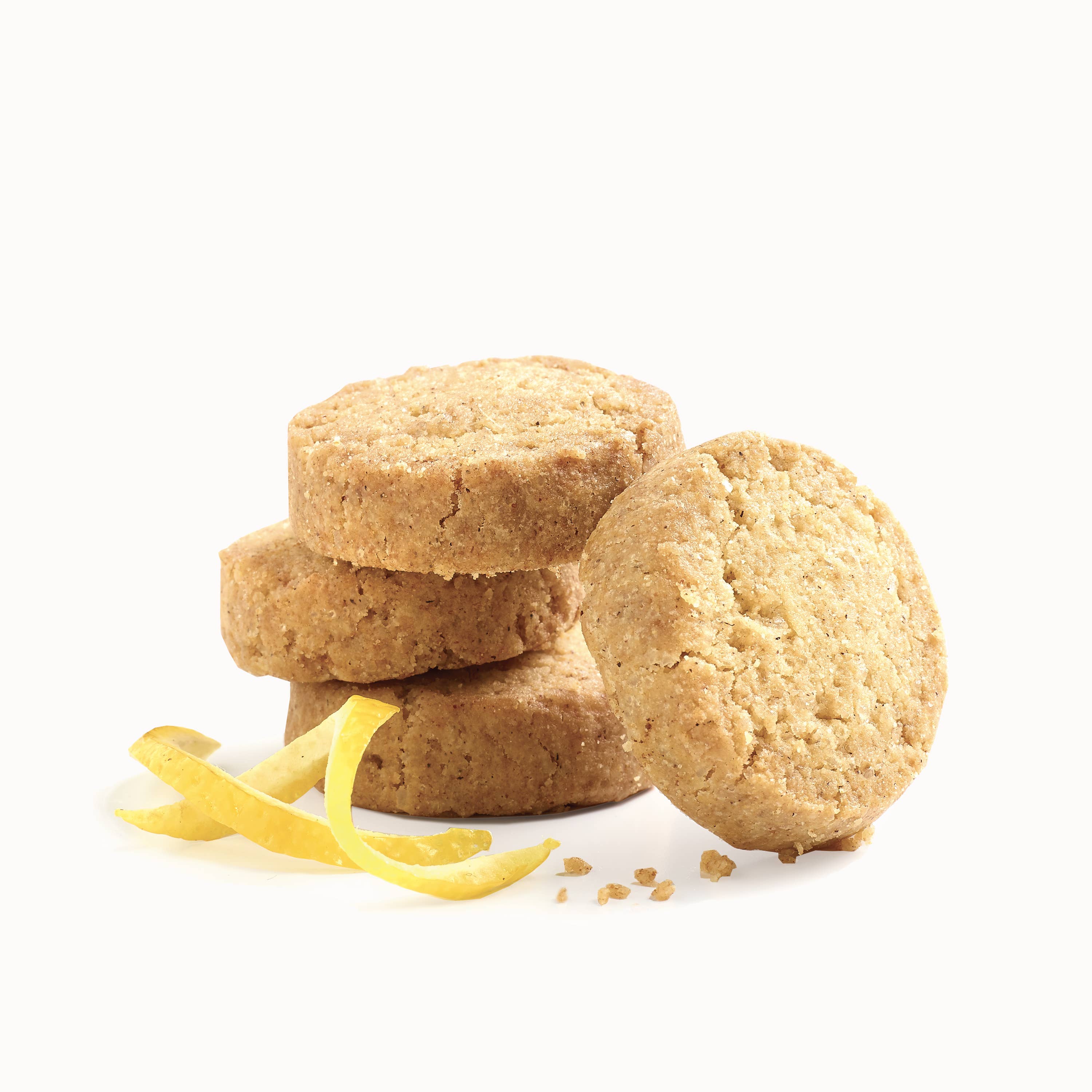 Céline Citron 100g - Lemon shortbread